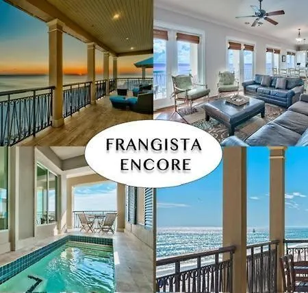 Frangista Encore